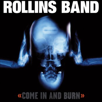 ROLLINS BAND 