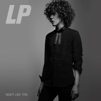 LP 