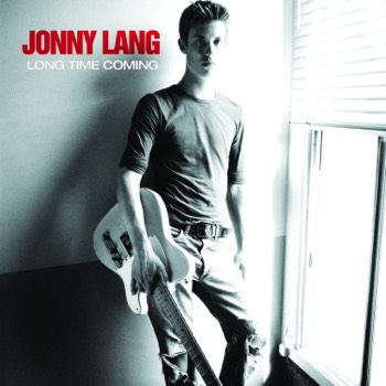 JONNY LANG 